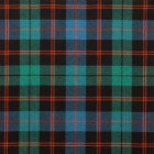 Guthrie Ancient 10oz Tartan Fabric By The Metre